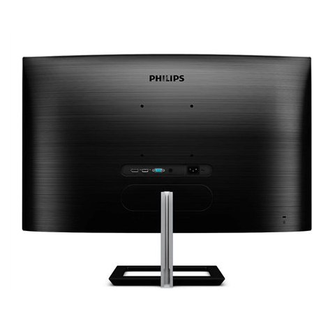 Philips | 322E1C/00 | 31.5 "" | VA | FHD | 16 : 9 | 4 ms | 250 cd/m² | Black | HDMI ports quantity 1 | 75 Hz - 2
